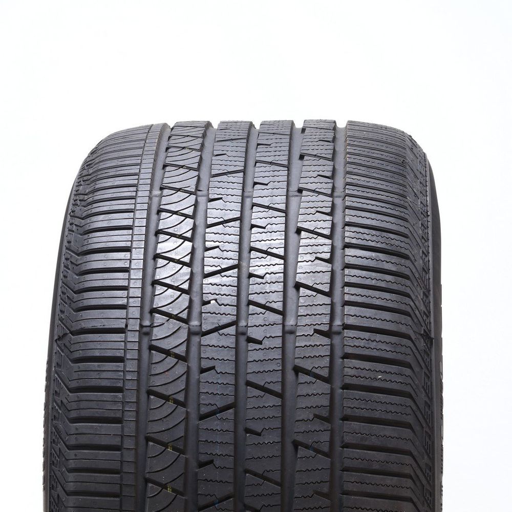 Set of (2) New 315/40R21 Continental CrossContact LX Sport MO1 115V - 9/32 - Image 2
