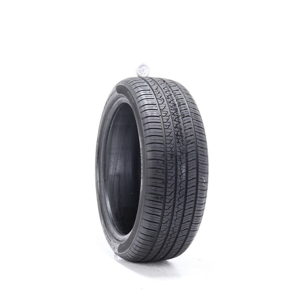 Used 225/45R19 Pirelli P Zero Plus 96Y - 9.5/32 - Image 1