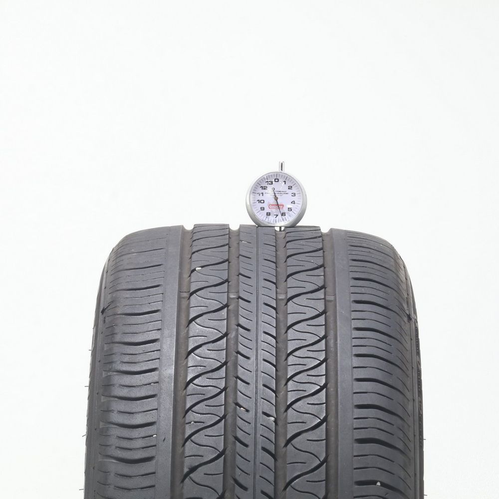 Used 255/45R19 Continental ProContact RX ContiSilent T2 104W - 6/32 - Image 2