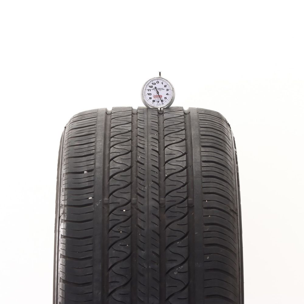 Used 255/45R19 Continental ProContact RX ContiSilent T2 104W - 6/32 - Image 2