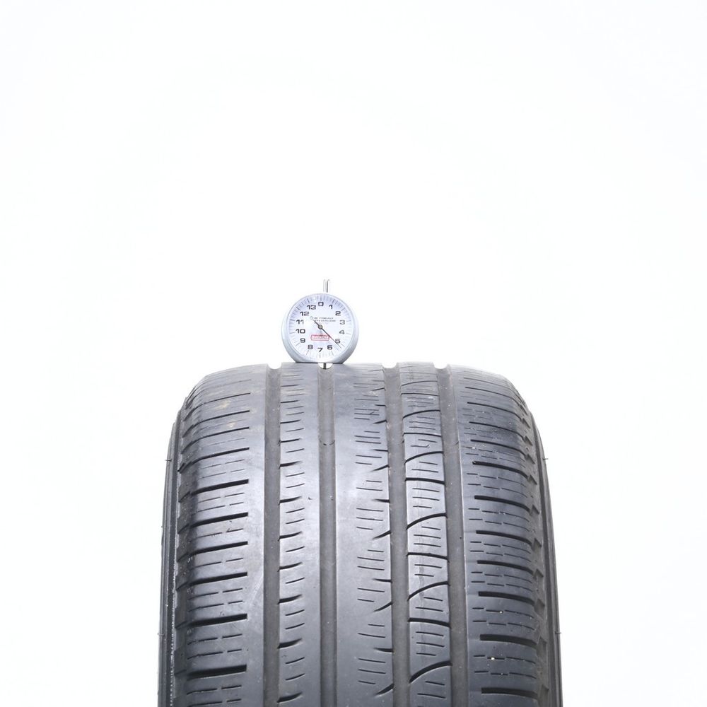 Set of (2) Used 235/60R18 Pirelli Scorpion Verde LR 107V - 5/32 - Image 2