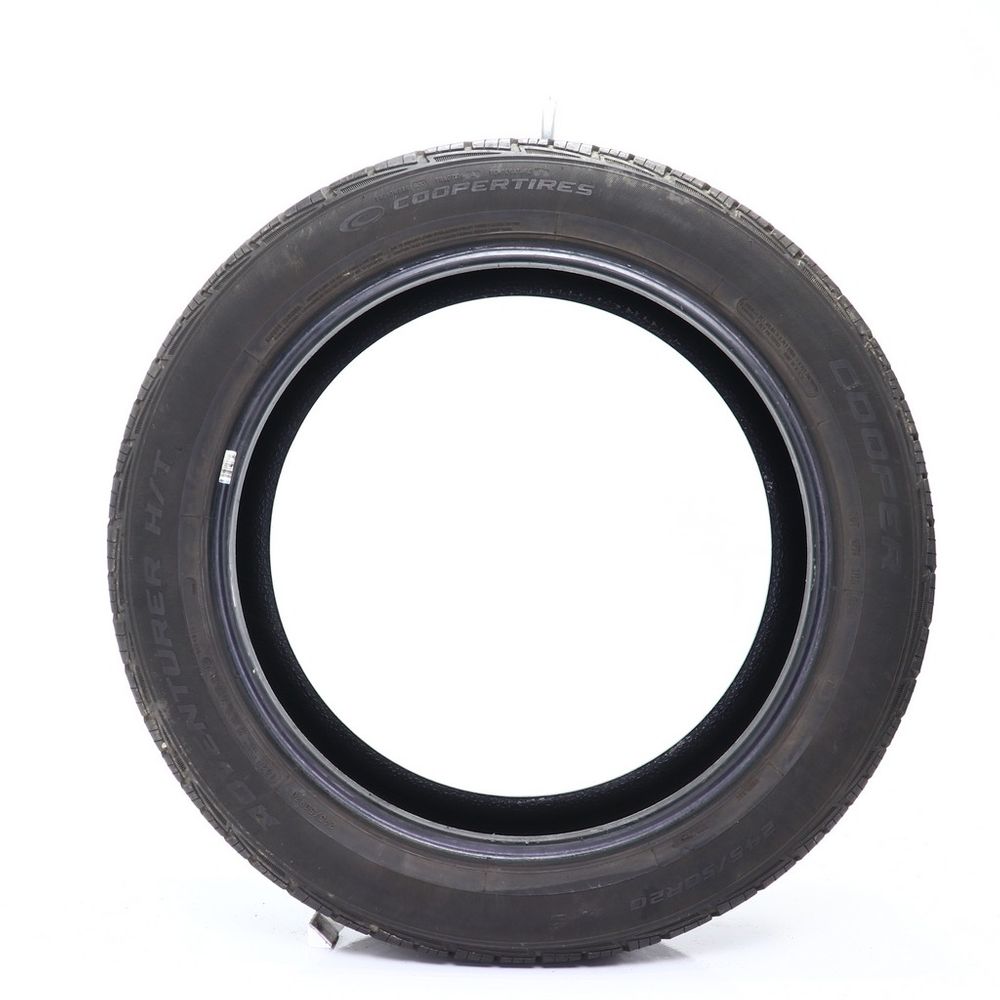Used 245/50R20 Cooper Adventurer H/T 102H - 7.5/32 - Image 3