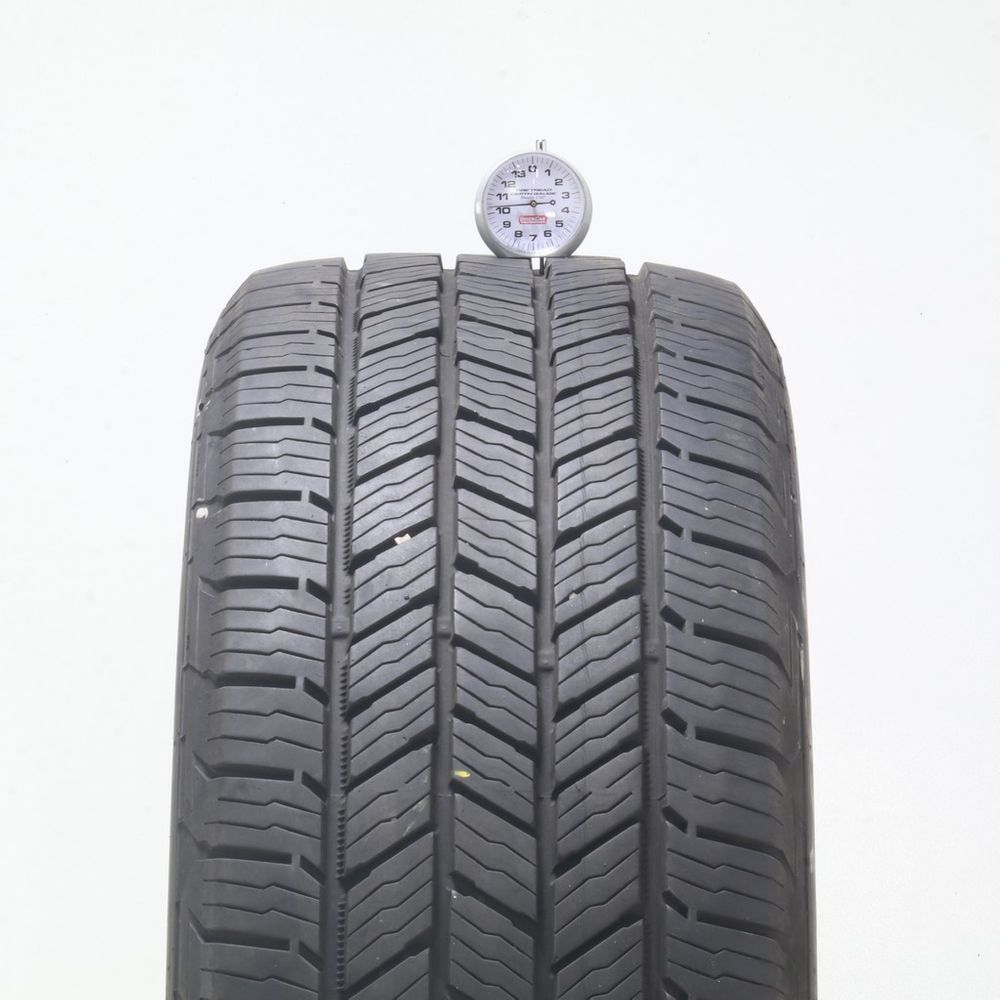 Set of (2) Used 255/55R20 Continental TerrainContact H/T 107H - 8.5-10/32 - Image 5