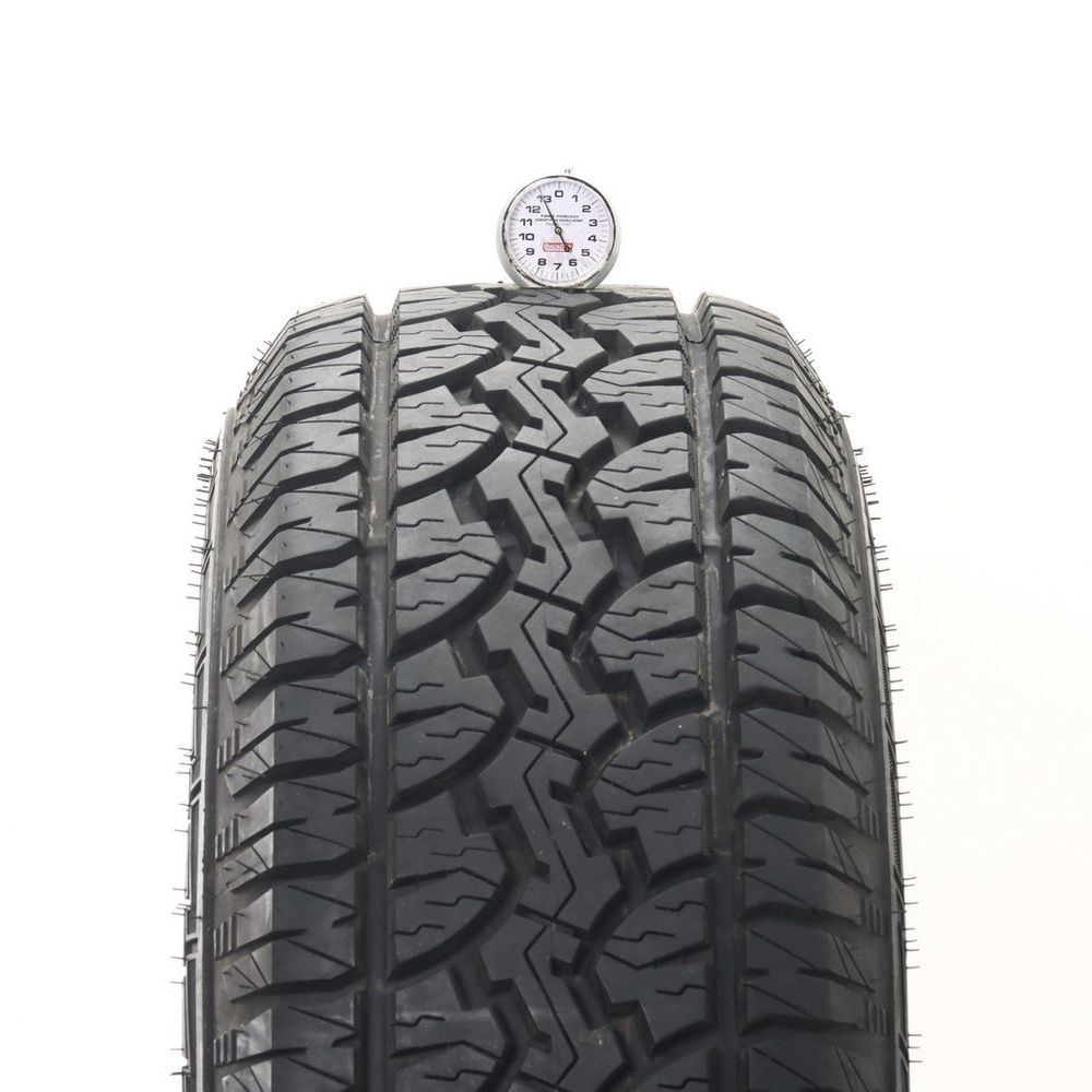 Used 285/70R17 GT Radial Adventuro AT 3 117T - 13/32 - Image 2