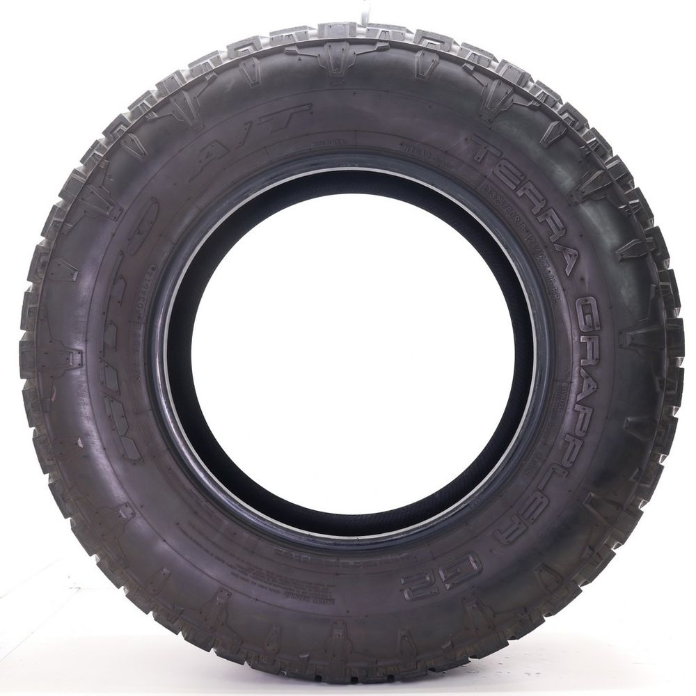 Used LT 325/60R18 Nitto Terra Grappler G2 A/T 124/121S E - 8.5/32 - Image 3