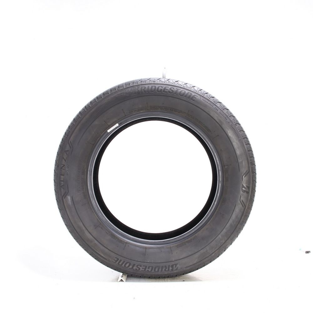 Set of (4) Used 225/65R17 Bridgestone Alenza A/S 02 102H - 6-7.5/32 - Image 12