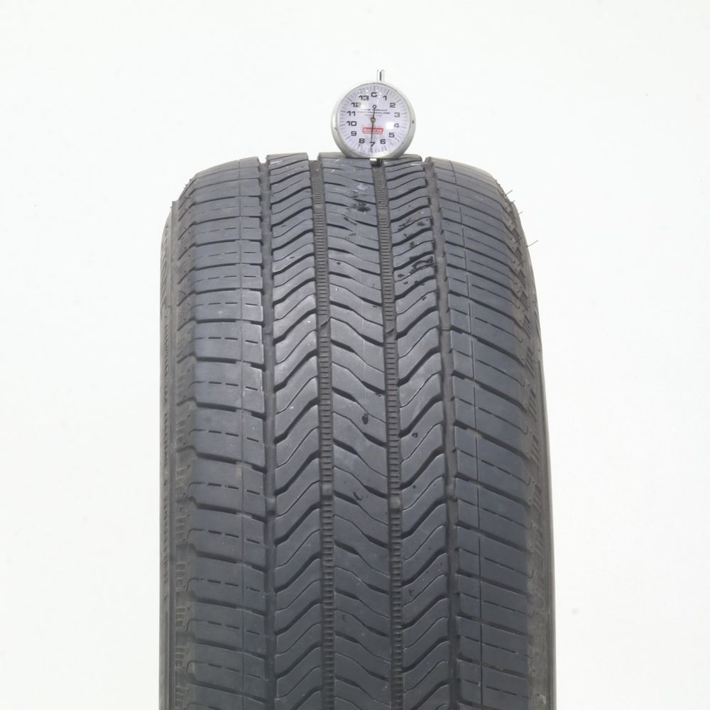 Set of (4) Used 225/65R17 Bridgestone Alenza A/S 02 102H - 6-7.5/32 - Image 8