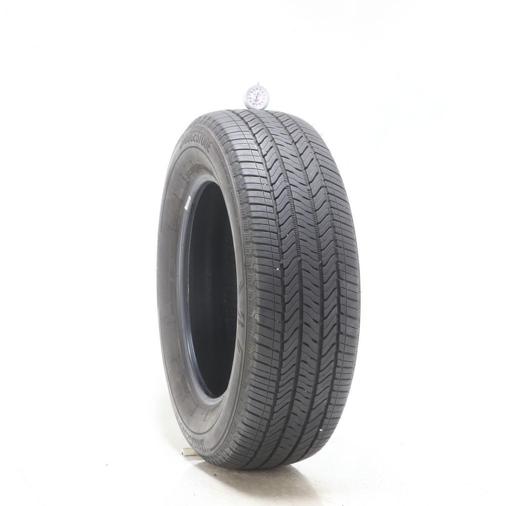 Set of (4) Used 225/65R17 Bridgestone Alenza A/S 02 102H - 6-7.5/32 - Image 10