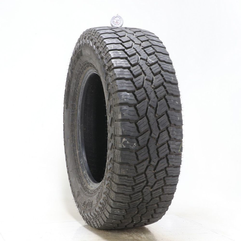 Used 265/70R17 Falken Rubitrek A/T 01 115T - 9.5/32 - Image 1