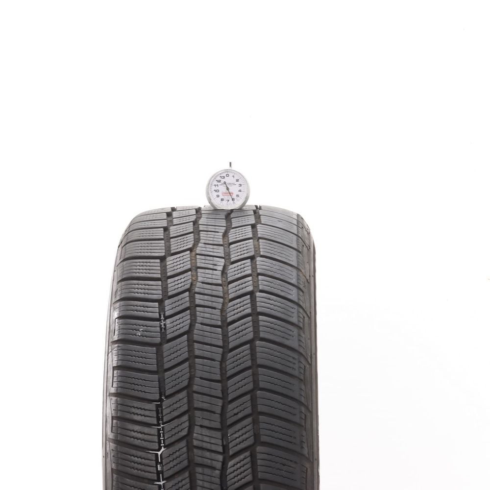 Set of (2) Used 225/60R17 General Altimax 365 AW 99H - 6-7.5/32 - Image 2