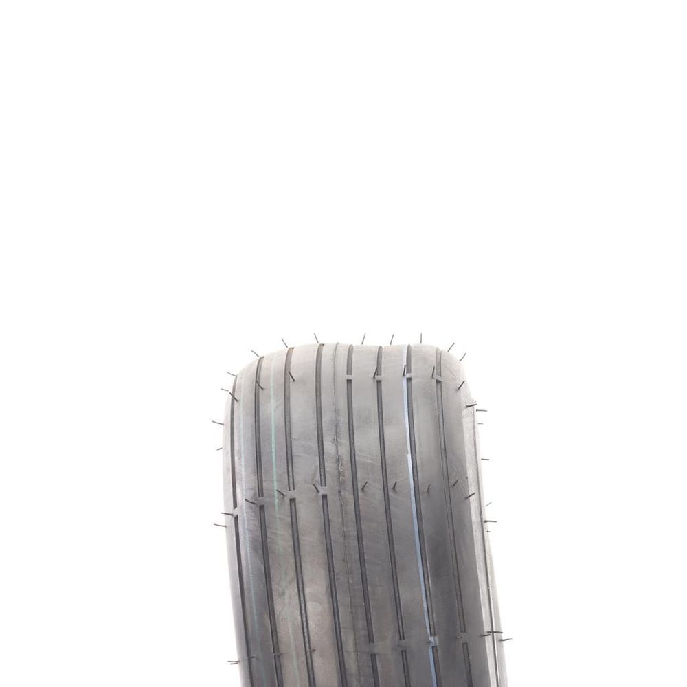 Set of (2) Used 15X6-6 Kenda K401 Multi Rib 4Ply 1N/A - 3/32 - Image 2