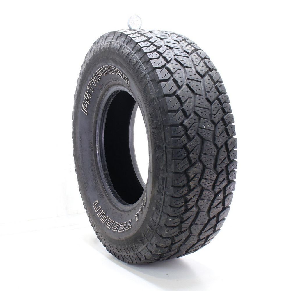 Used LT 285/75R16 Pathfinder All Terrain 126/123R E - 9.5/32 - Image 1