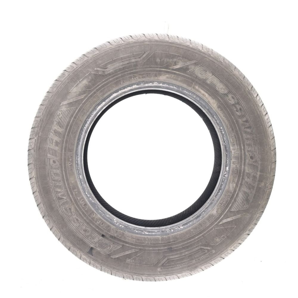 Used 235/70R16 Linglong Crosswind HT 2 106T - 7.5/32 - Image 3