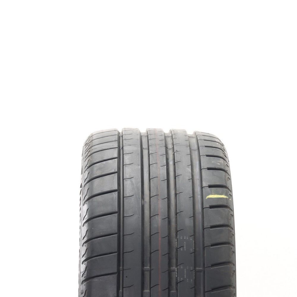 New 225/45R19 Bridgestone Potenza Sport 96Y - Image 2