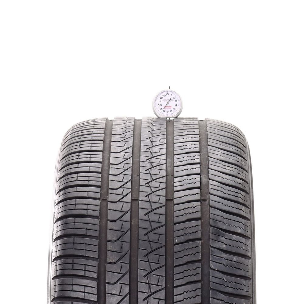 Set of (4) Used 315/40R21 Pirelli Scorpion Zero MO 111H - 8.5-9/32 - Image 2