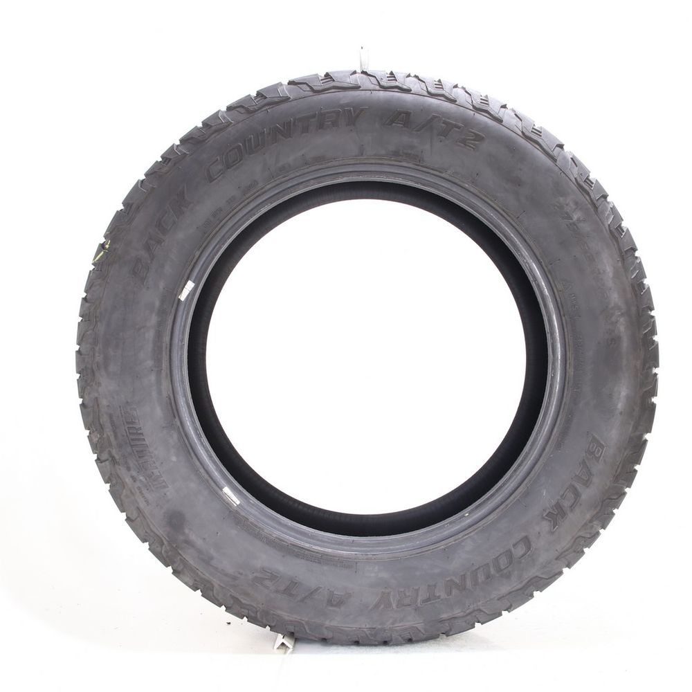 Used 275/60R20 DeanTires Back Country A/T2 115T - 6.5/32 - Image 3