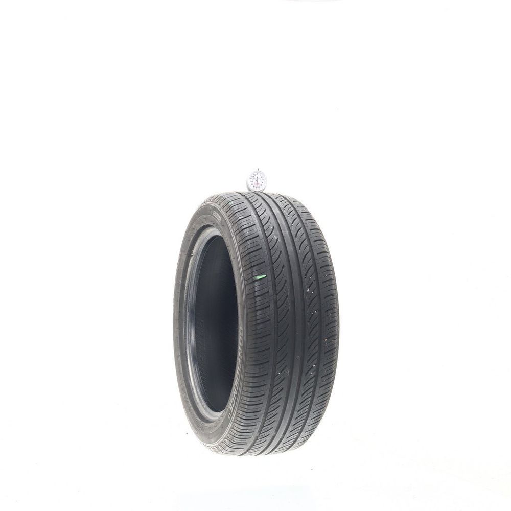 Set of (2) Used 205/50R16 Caldera Confidence C3 87V - 7-8.5/32 - Image 1