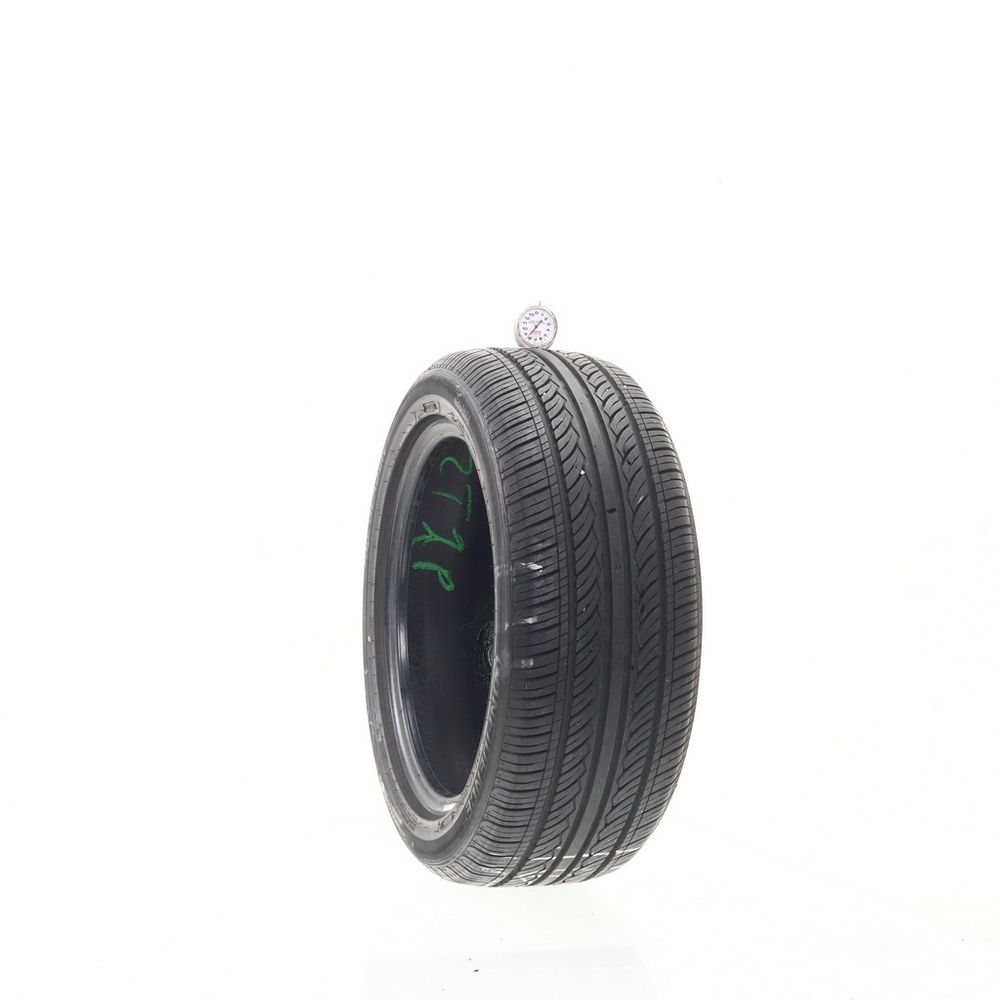 Set of (2) Used 205/50R16 Caldera Confidence C3 87V - 7-8.5/32 - Image 4
