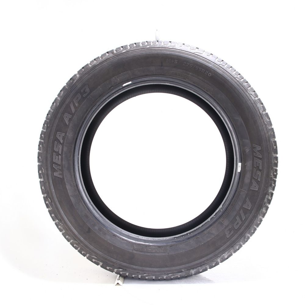 Used 275/55R20 Mesa A/P 3 117T - 5.5/32 - Image 3