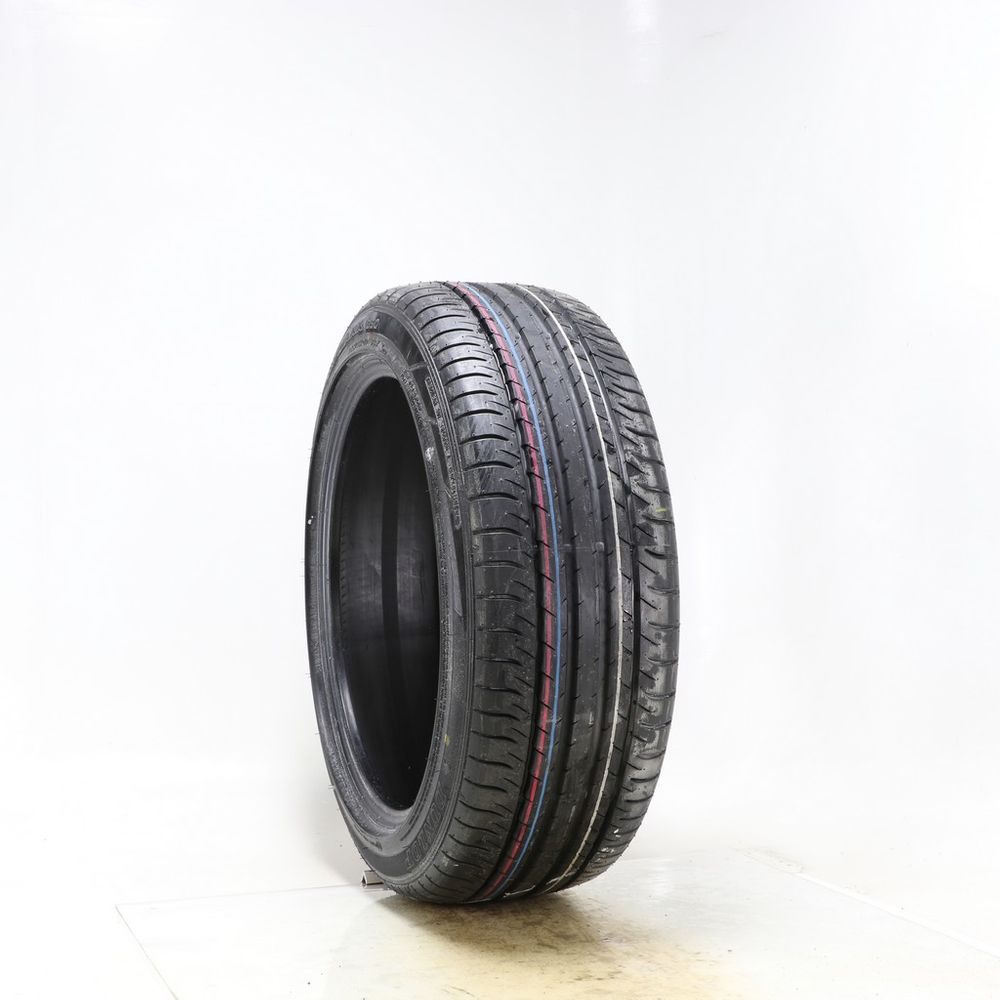 Driven Once 245/45R19 Dunlop SP Sport Maxx 050 98Y - 9/32 - Image 1