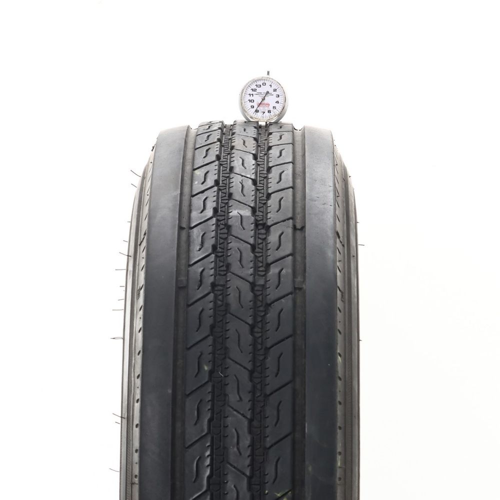 Used ST 235/85R16 Gladiator All Steel 129/125N G - 8/32 - Image 2
