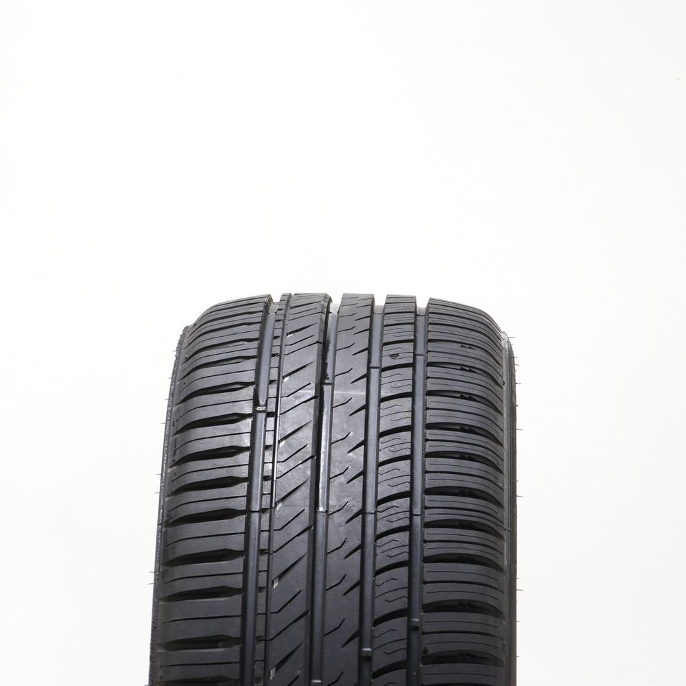 Driven Once 235/40R19 Milestar Weatherguard AS 710 Sport 96V - 10.5/32 - Image 2