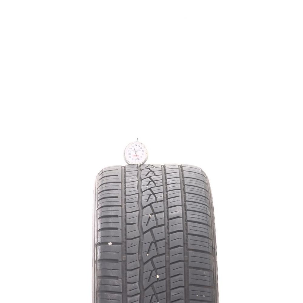 Used 235/45ZR17 Continental ControlContact Sport SRS 94W - 6/32 - Image 2