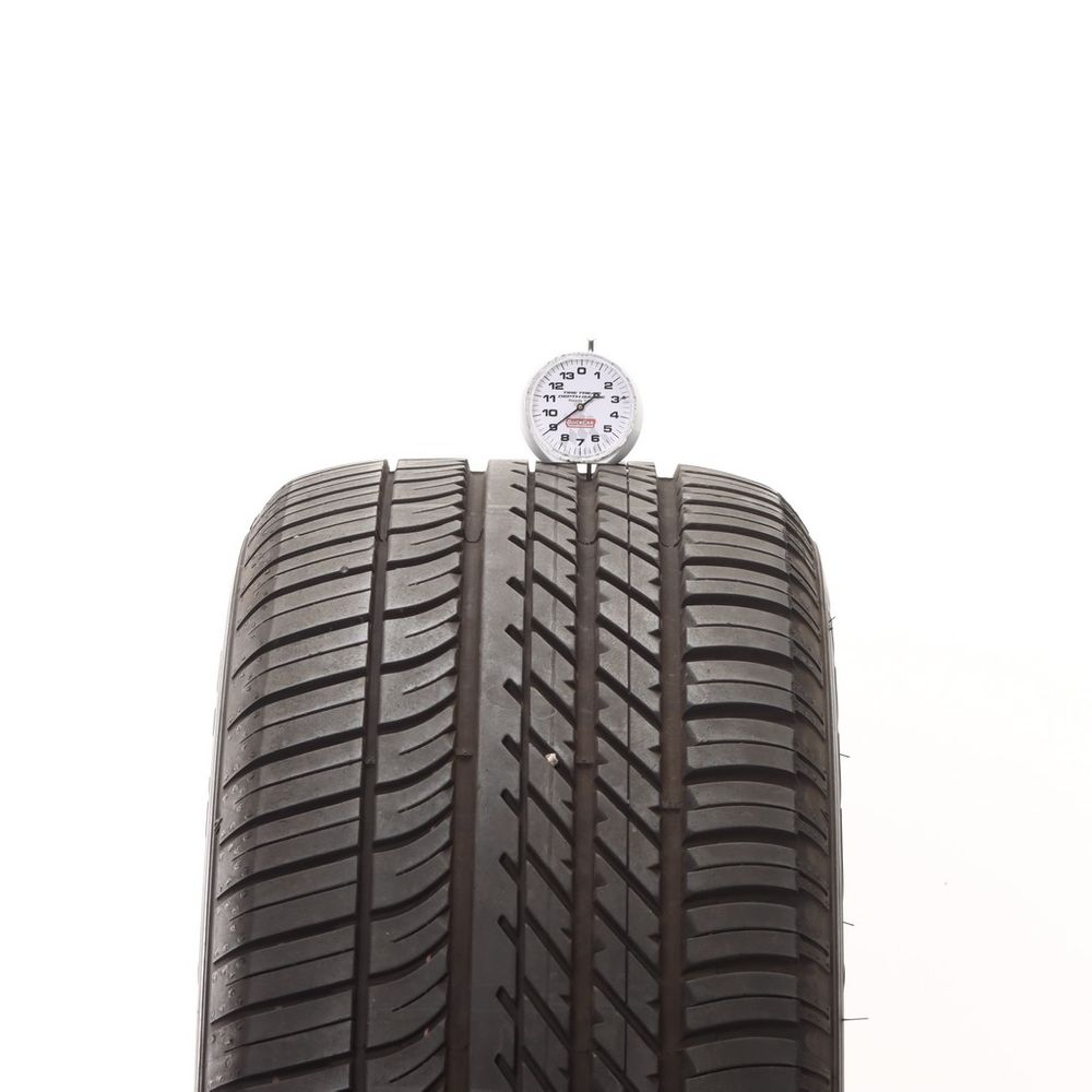 Used 235/50R20 Goodyear Eagle F1 Asymmetric AT SUV 4X4 JLR 104W - 9/32 - Image 2