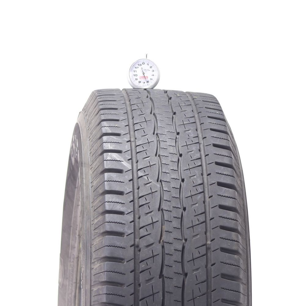 Used LT 245/75R17 General Grabber HTS 60 121/118S E - 6/32 - Image 2