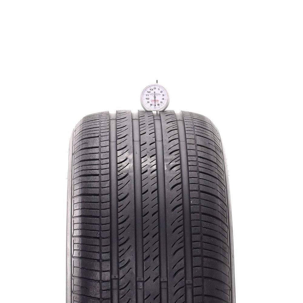 Set of (2) Used 255/50R20 Hankook Optimo H426 104H - 7-7.5/32 - Image 2