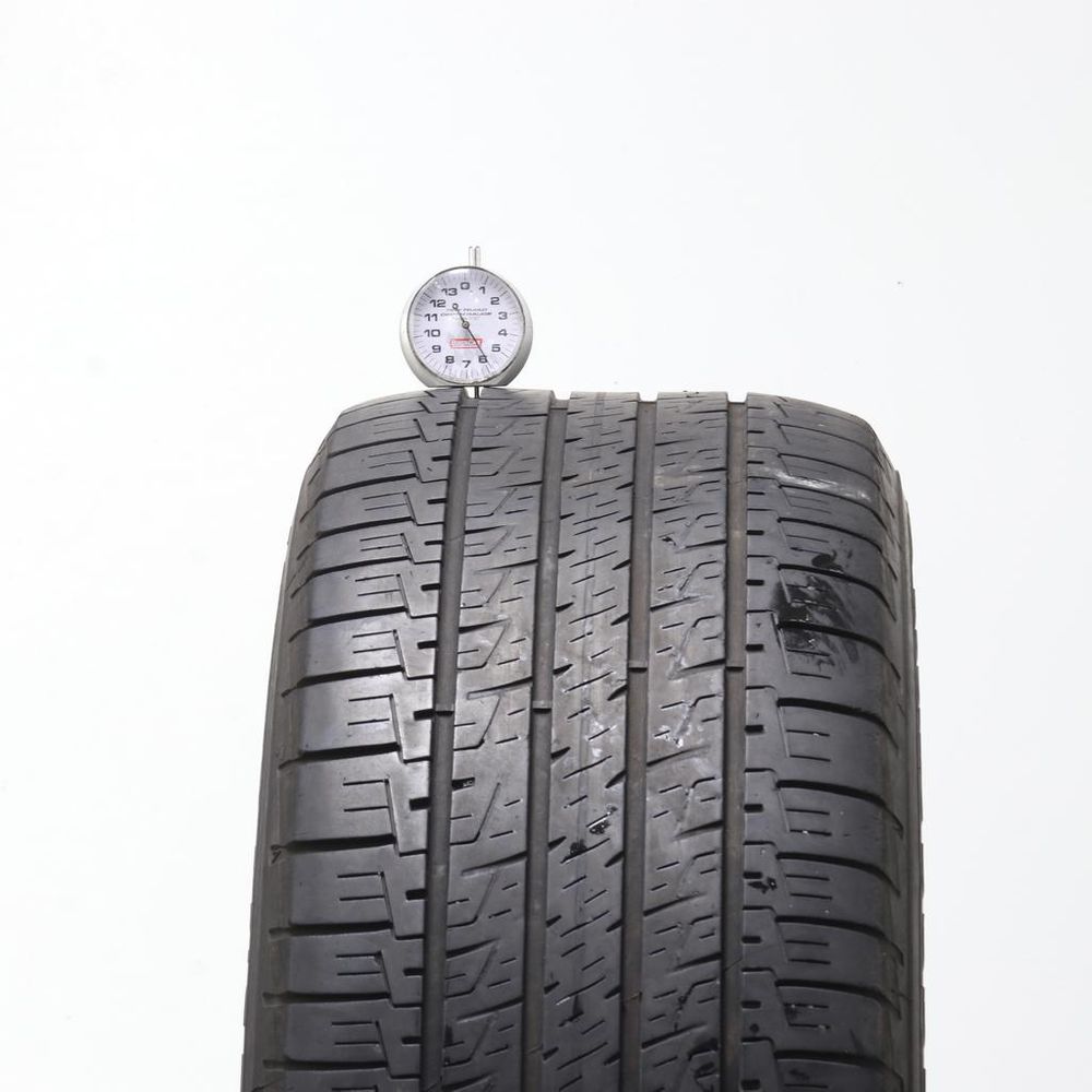 Set of (2) Used 235/50R19 Goodyear Assurance MaxLife 99V - 5.5/32 - Image 2