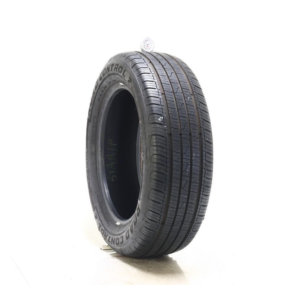 Used 225/60R18 DeanTires Road Control 2 100H - 10/32 - Image 1