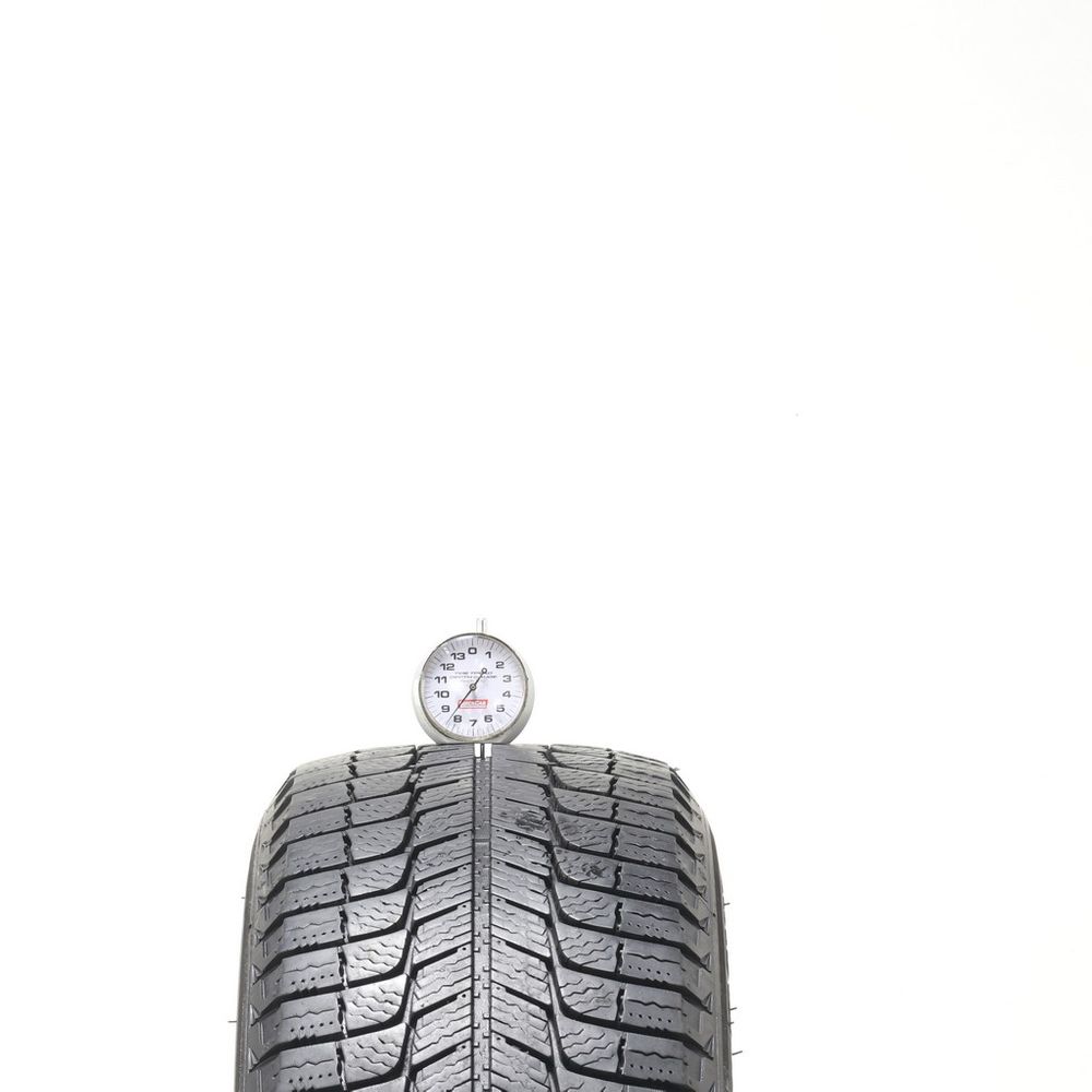 Set of (2) Used 185/55R16 Michelin X-Ice Xi3 87H - 7.5-8/32 - Image 5