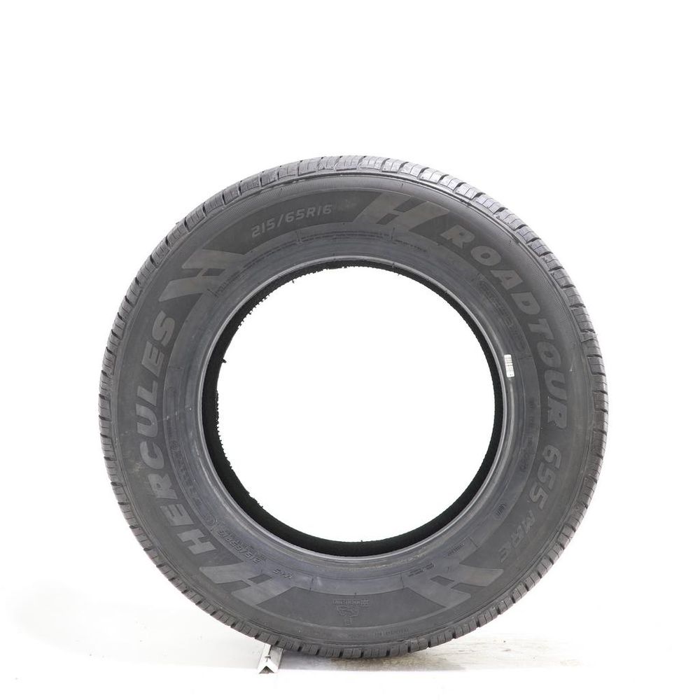 New 215/65R16 Hercules Roadtour 655 MRE 98T - 9/32 - Image 3
