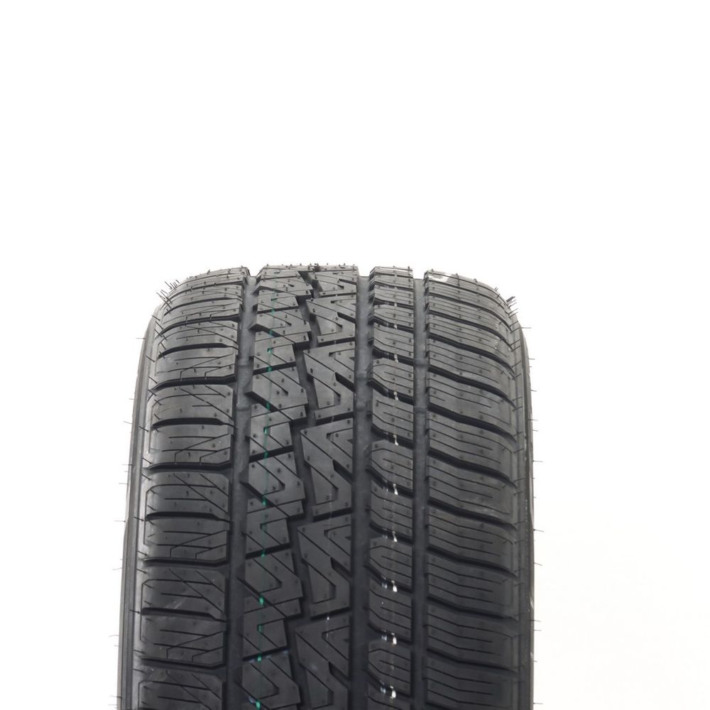 New 245/45R17 Nitto Motivo 365 99W - Image 2