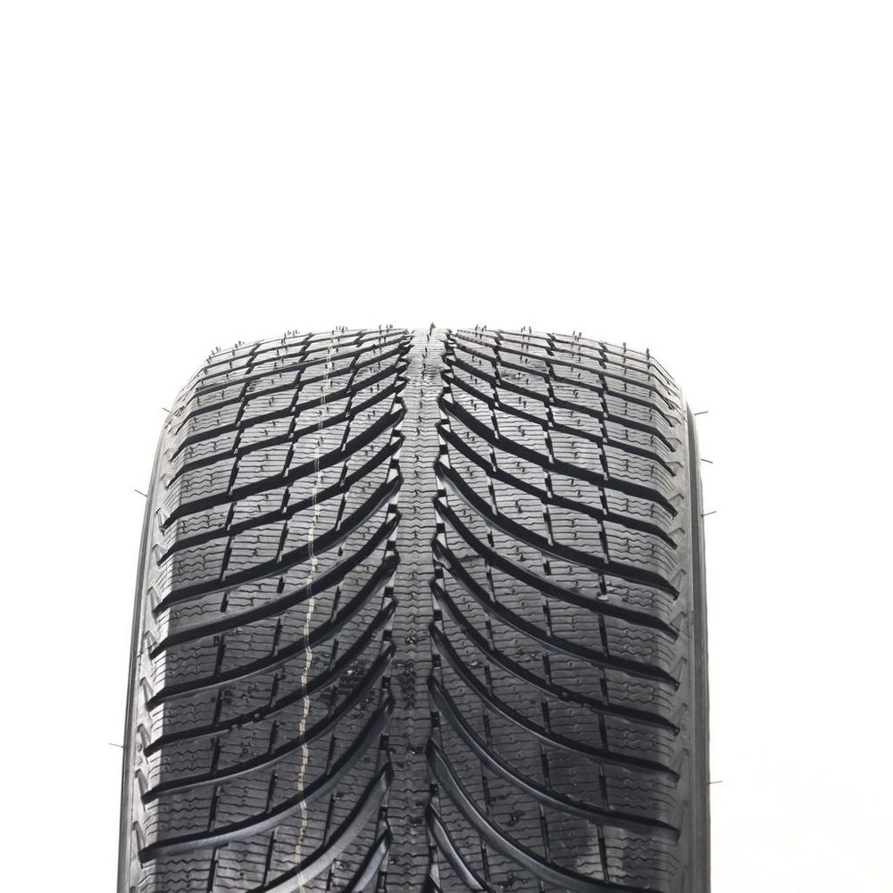 New 275/45R20 Michelin Latitude Alpin LA2 NO 110V - Image 2