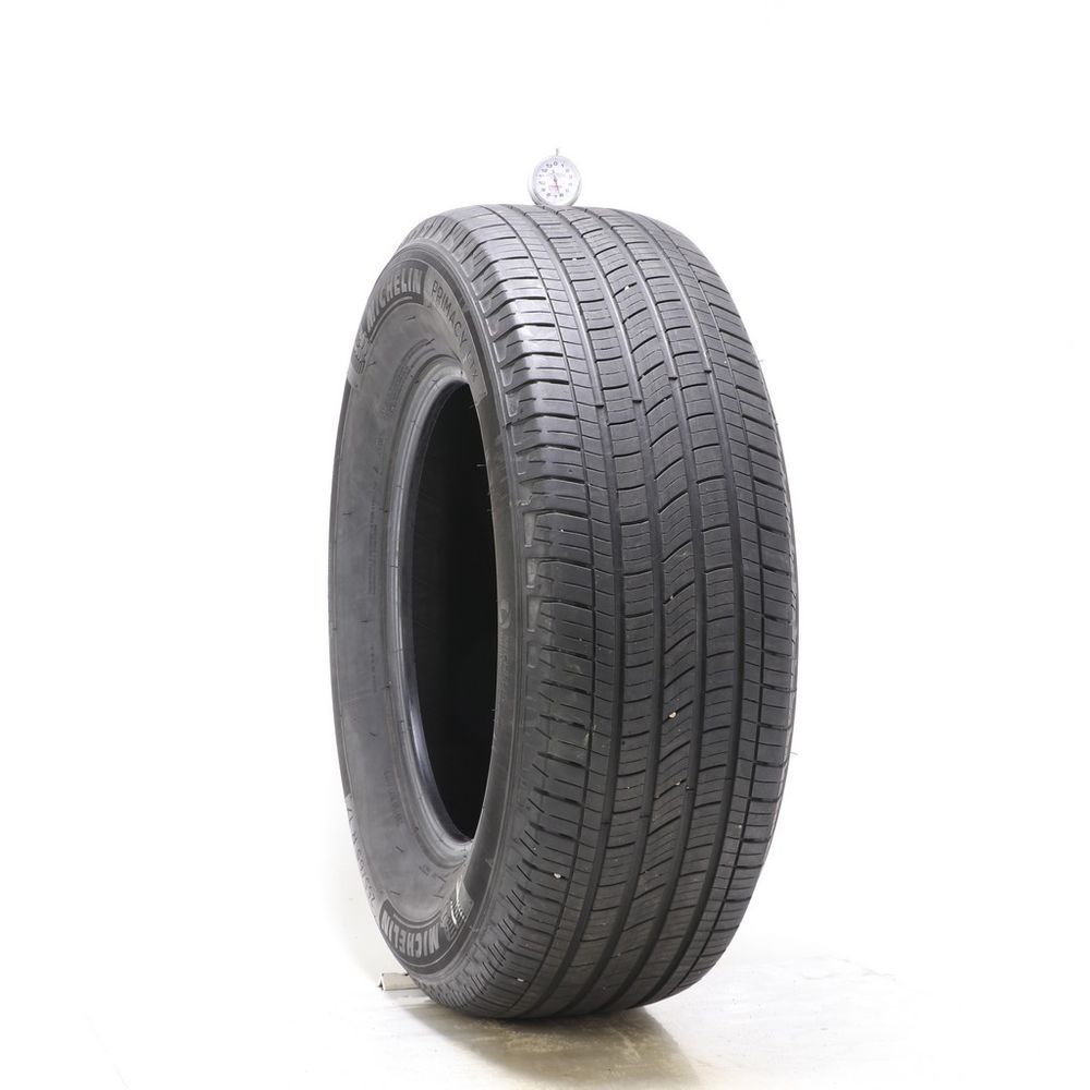 Set of (4) Used 265/65R17 Michelin Primacy LTX 112T - 6-7.5/32 - Image 1