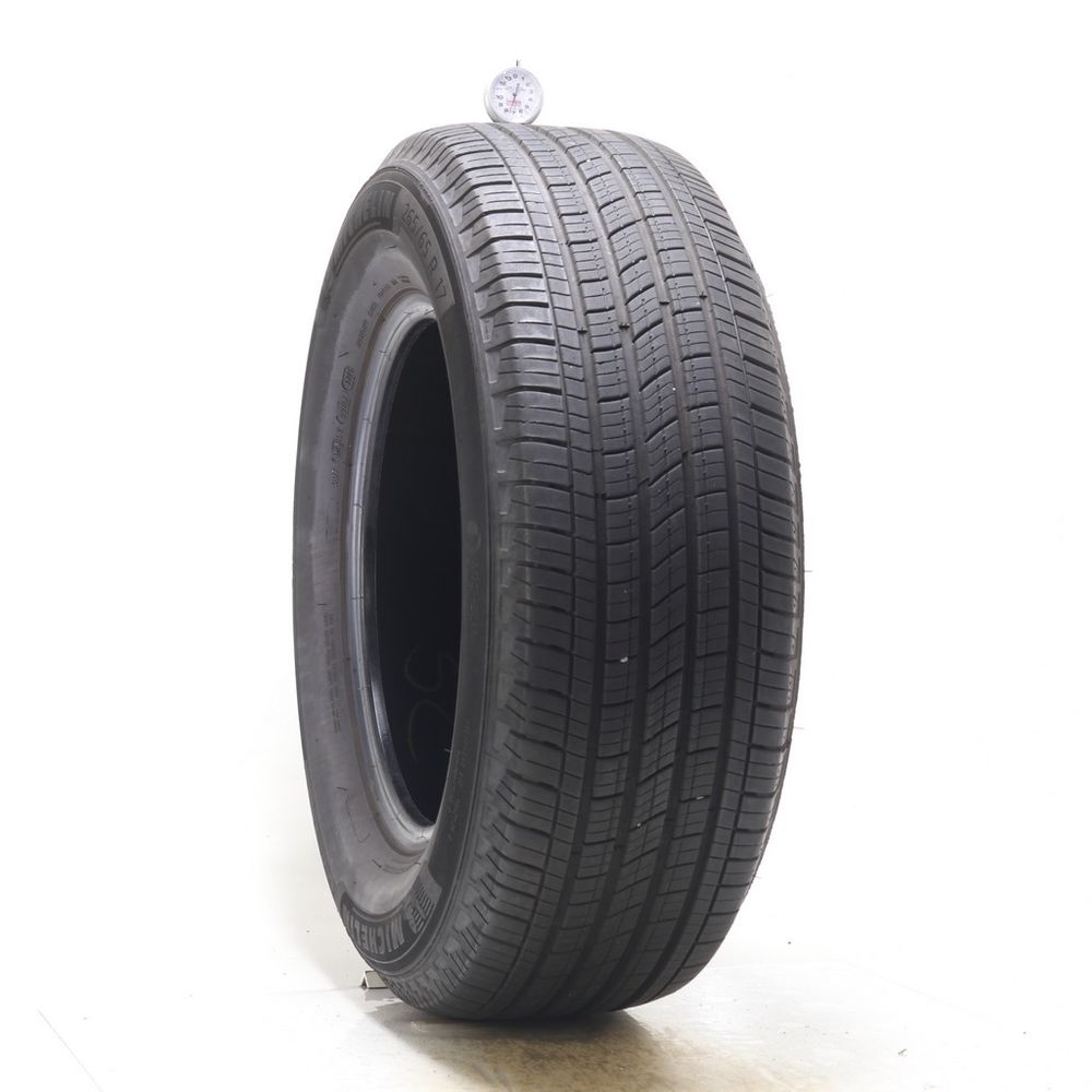 Set of (4) Used 265/65R17 Michelin Primacy LTX 112T - 6-7.5/32 - Image 4