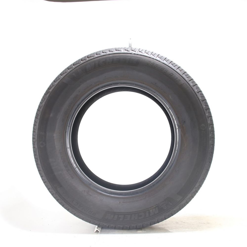 Set of (4) Used 265/65R17 Michelin Primacy LTX 112T - 6-7.5/32 - Image 6