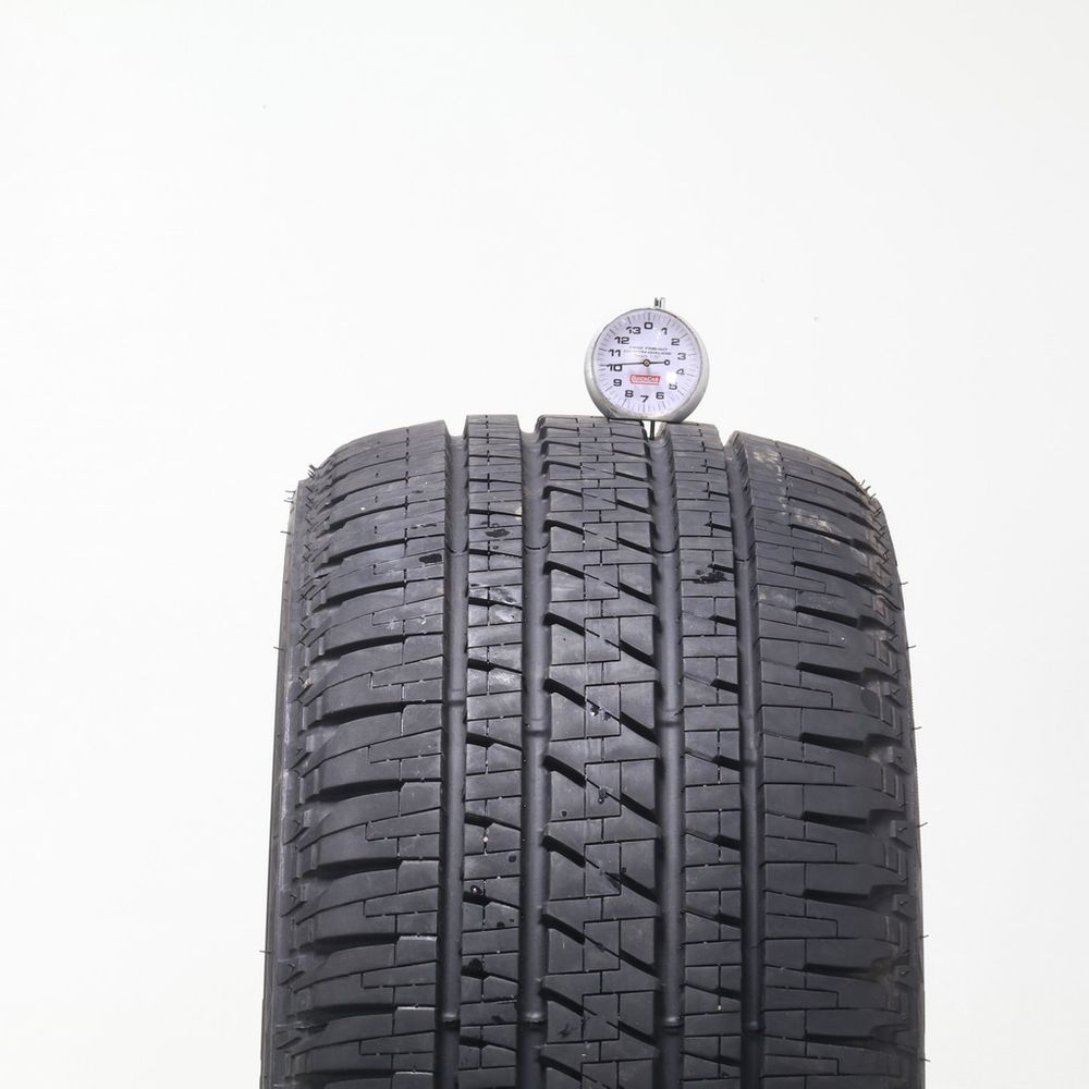 Set of (2) Used 235/50R19 Bridgestone Dueler H/L Alenza Plus 99H - 8.5-10/32 - Image 5
