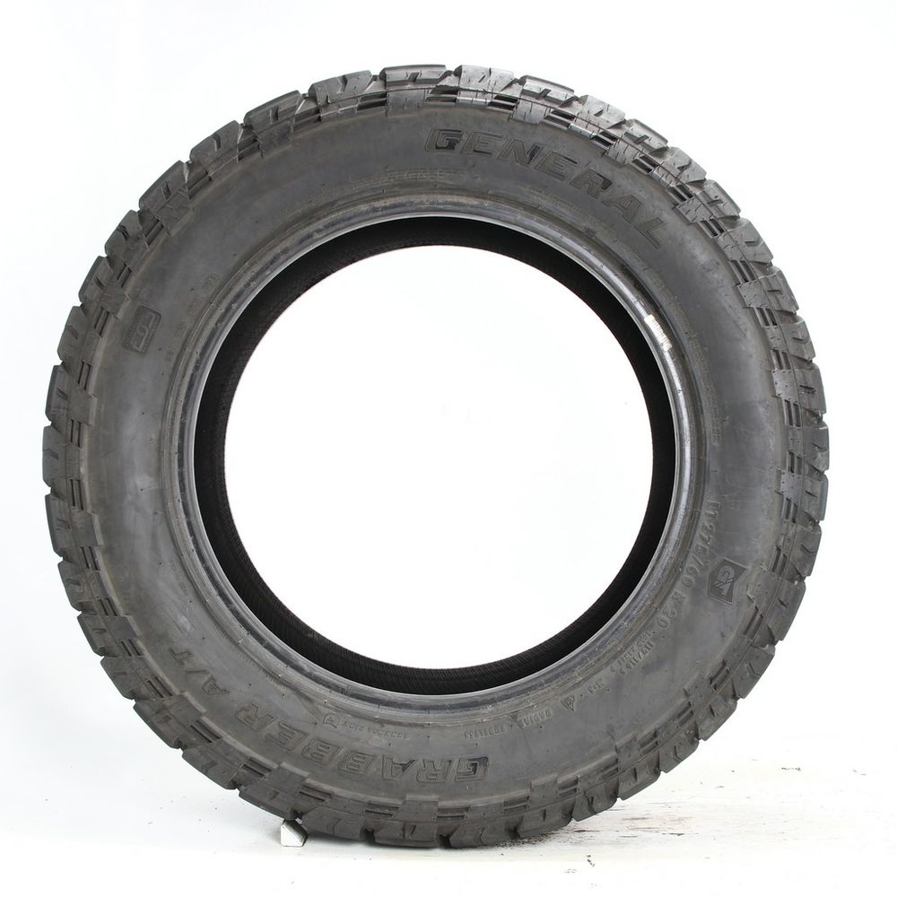Used LT 275/60R20 General Grabber ATX 119/116S - 14/32 - Image 3
