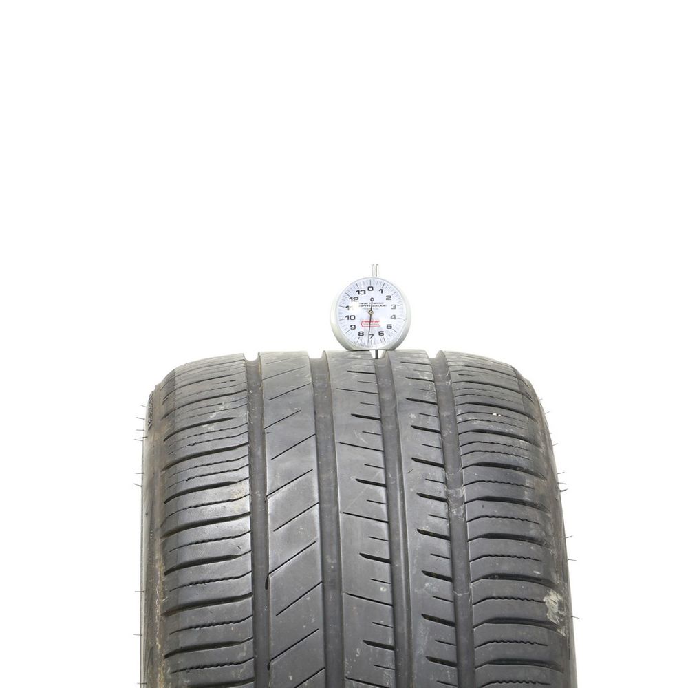 Set of (2) Used 245/35R19 Toyo Proxes Sport A/S 93Y - 7-8/32 - Image 2