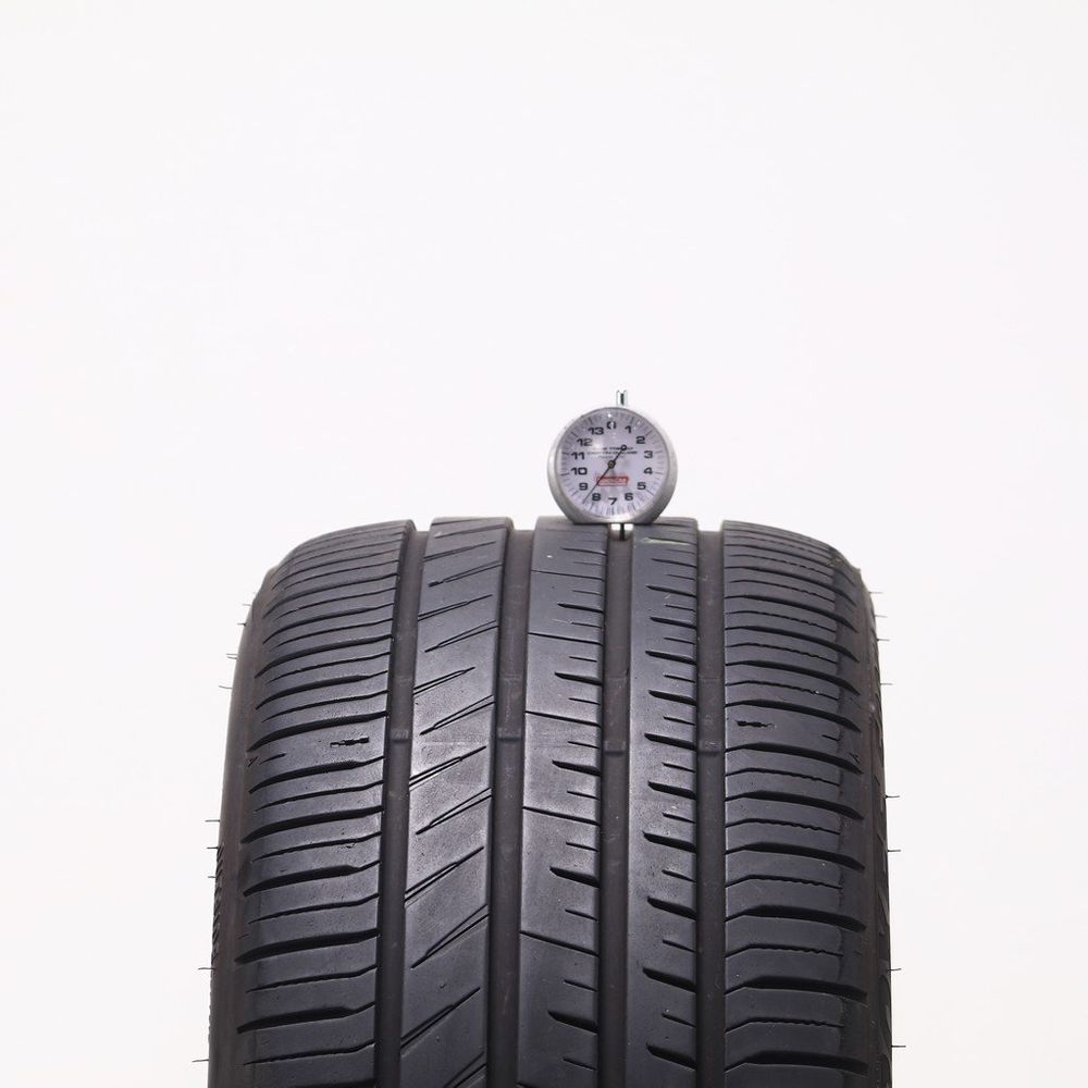 Set of (2) Used 245/35R19 Toyo Proxes Sport A/S 93Y - 7-8/32 - Image 5