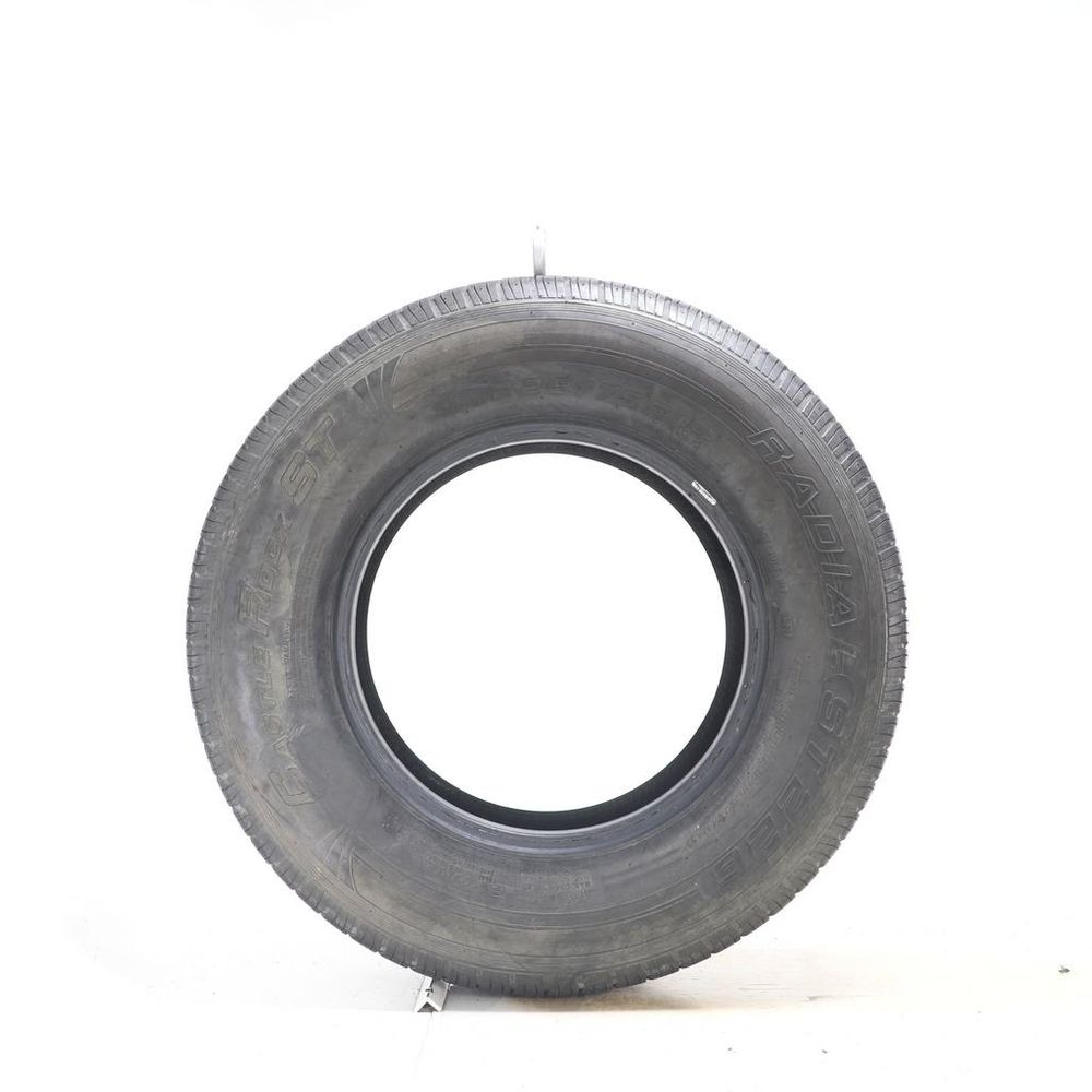 Used ST 225/75R15 Castle Rock ST226 117/112L E - 7.5/32 - Image 3