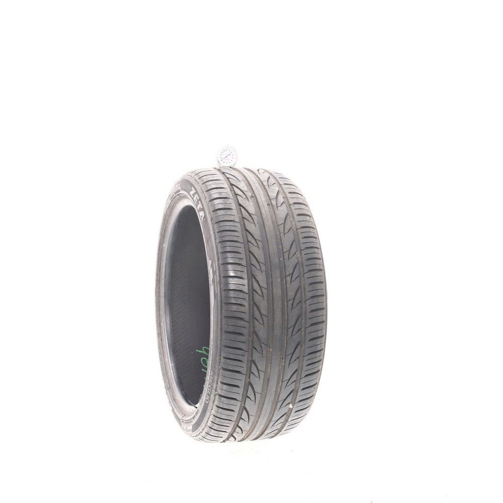 Used 235/40ZR18 Zeta Meglio 97W - 9/32 - Image 1