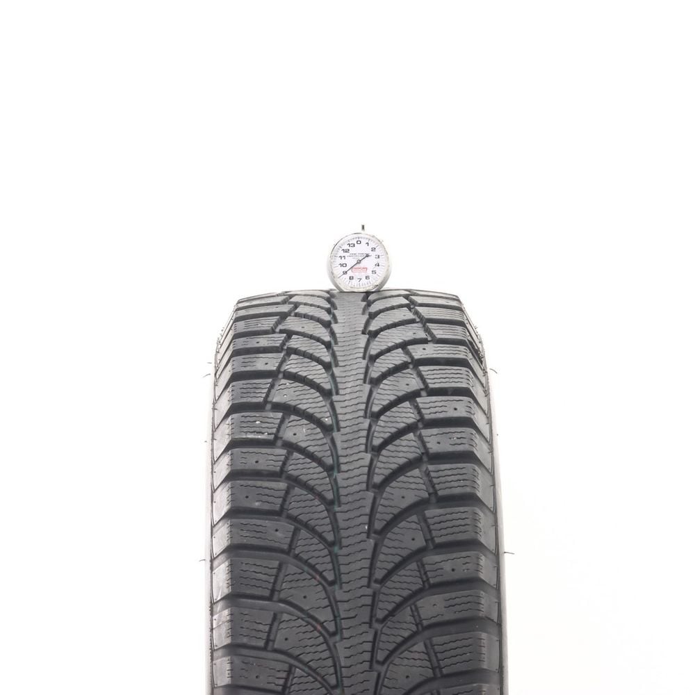 Set of (2) Used 215/70R16 GT Radial Champiro IcePro SUV 100T - 9-10/32 - Image 2
