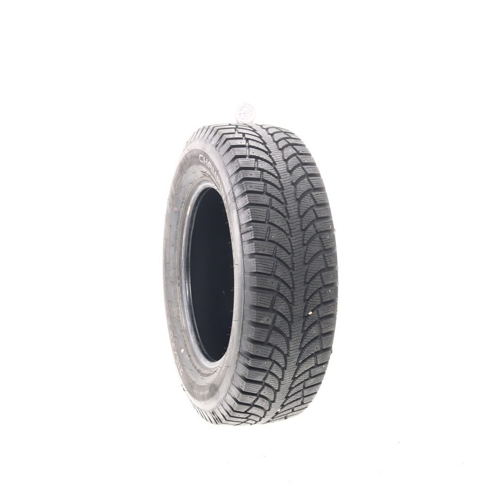 Set of (2) Used 215/70R16 GT Radial Champiro IcePro SUV 100T - 9-10/32 - Image 4