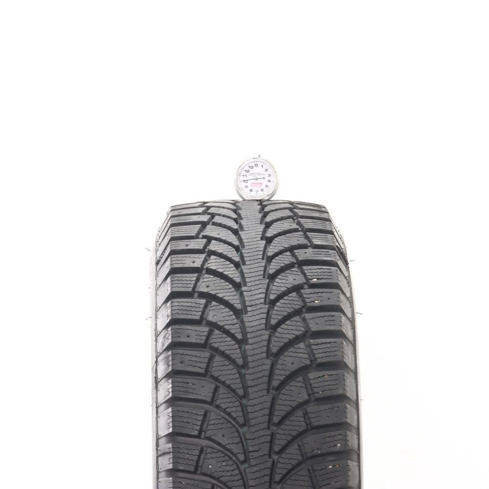 Set of (2) Used 215/70R16 GT Radial Champiro IcePro SUV 100T - 9-10/32 - Image 5