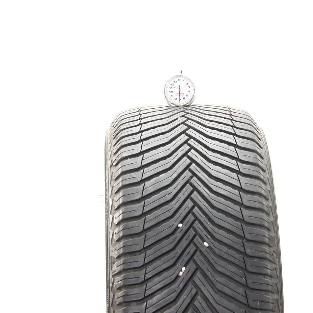 Used 235/60R19 Michelin CrossClimate 2 107V - 7/32 - Image 2