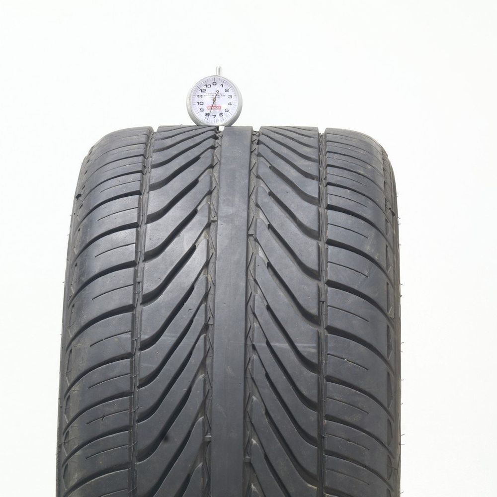 Used 285/35ZR19 Goodyear Eagle F1 GS-2 EMT LL 90Y - 7.5/32 - Image 2